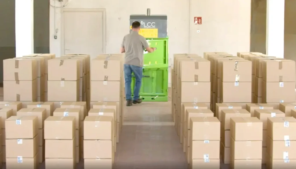 Maquinaria para el Tratamiento de Residuos: Guía Completa