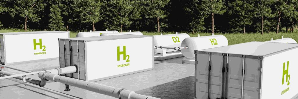 Hidrógeno verde: El combustible del futuro