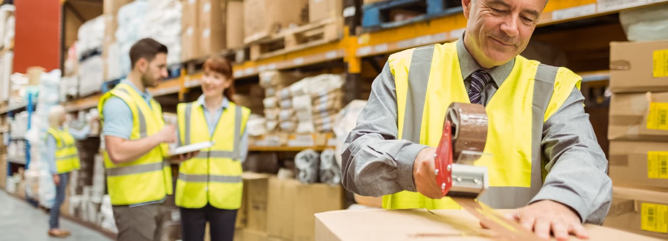 Optimizar la gestión de residuos en el sector de la distribución