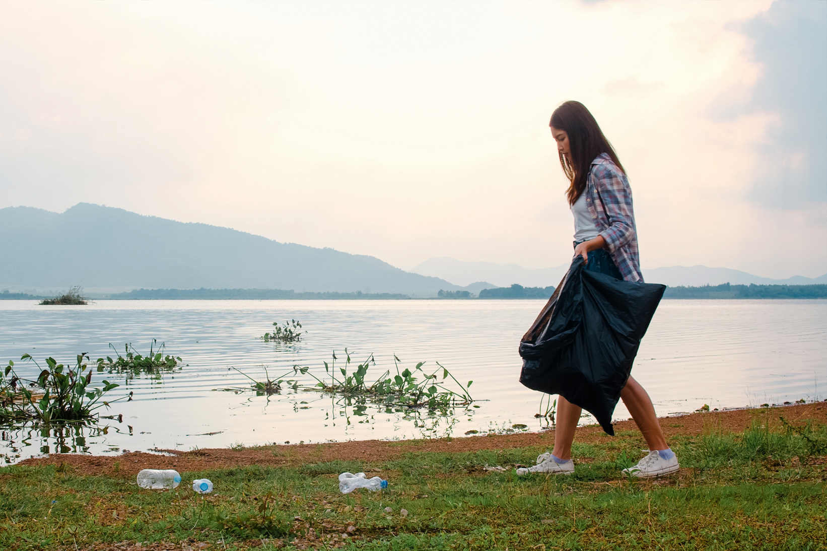 Retos verdes para el turismo de la “nueva normalidad”
