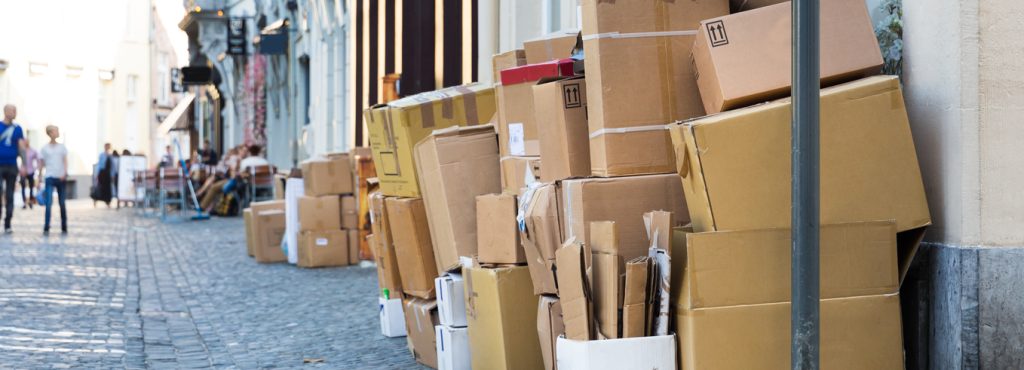 Rentabilizar: la clave del tratamiento de desechos en el supermercado