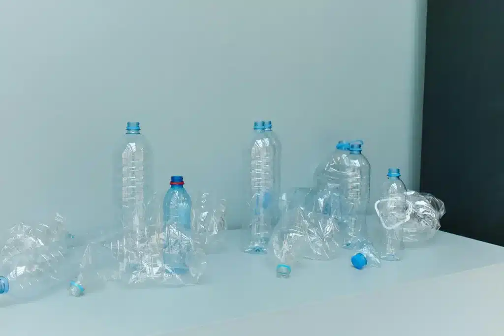 Compactadoras de plástico: Impacto de la nueva normativa de la UE y botellas PET | LCC