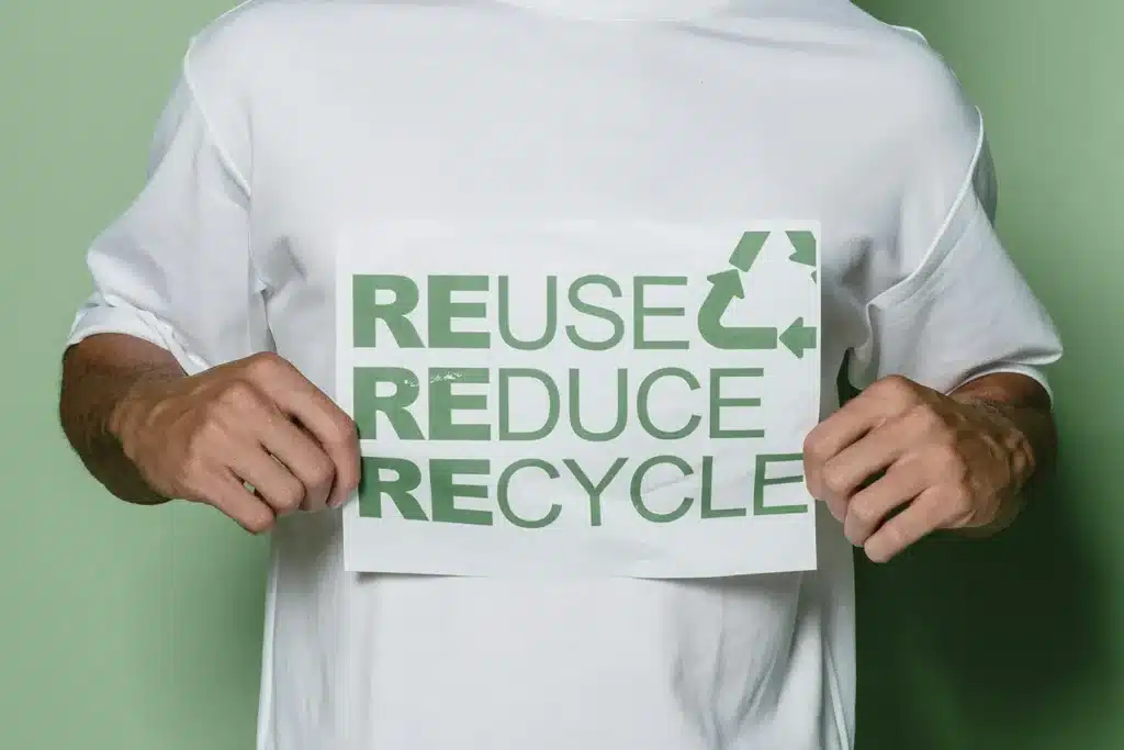 La importancia del reciclaje en empresas ¿cómo una compactadora puede marcar la diferencia?