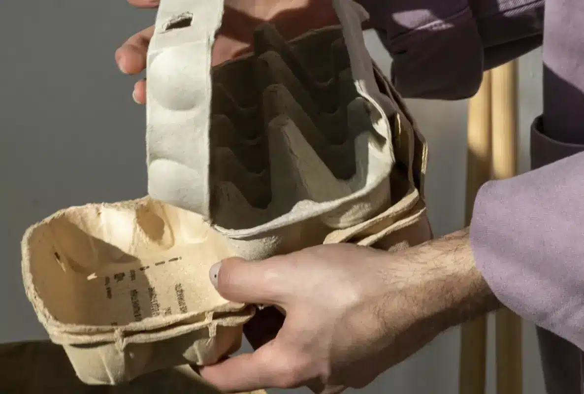 Compactadoras de cartón: clave para una gestión de residuos sostenible