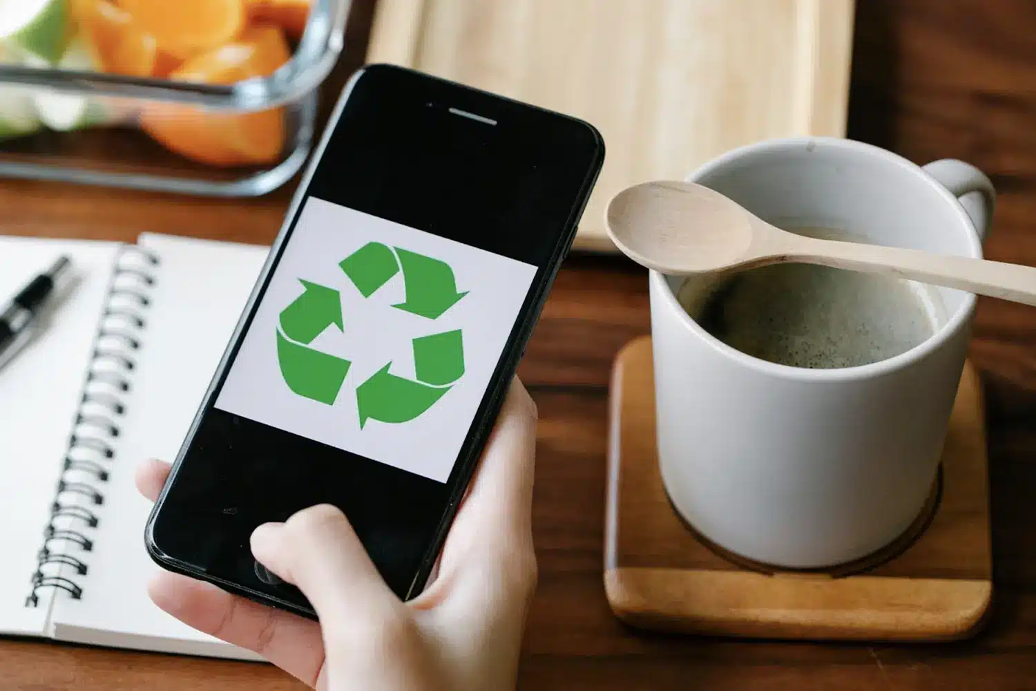 Avances en la digitalización y transformación del control de residuos