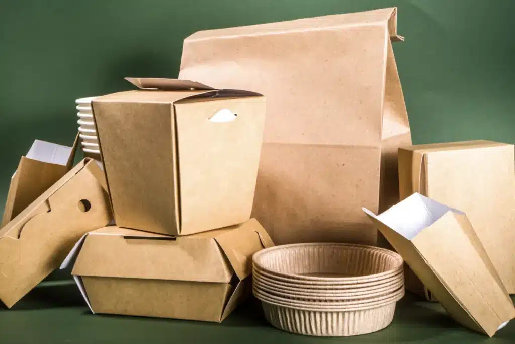 Beneficios de reciclar cartón