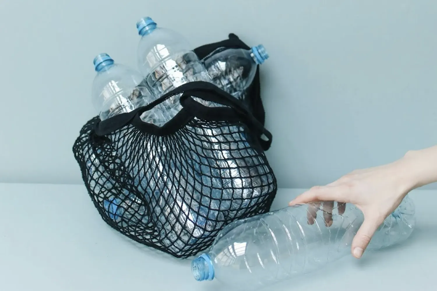 El problema del reciclaje en España y las compactadoras de residuos como solución