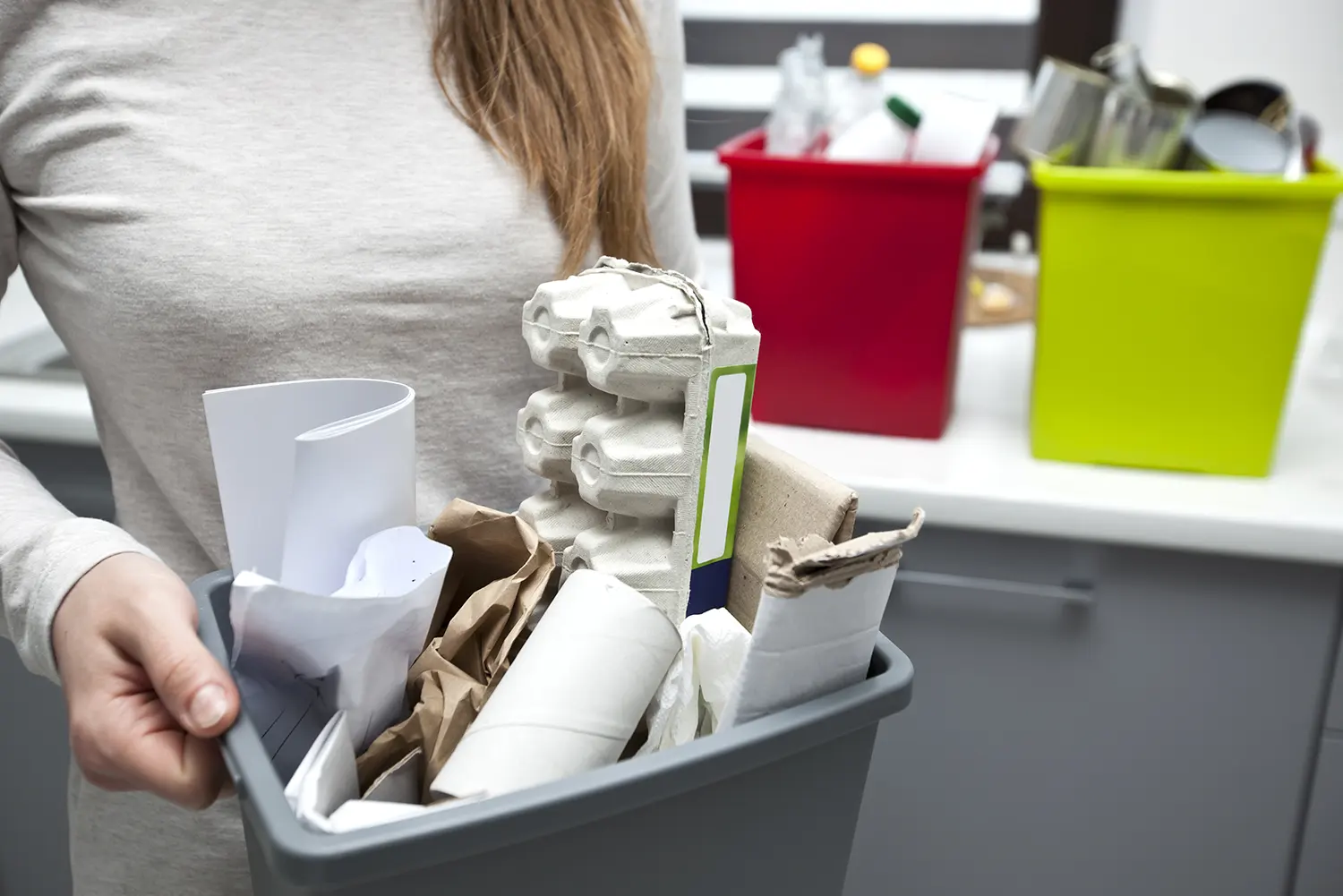 Guía para implementar una estrategia de residuos cero en tu empresa