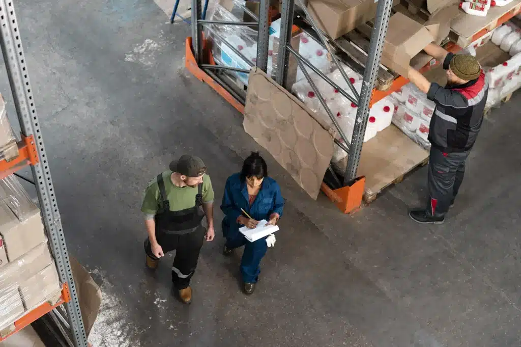 Compactadoras industriales: la clave para reducir la huella ambiental
