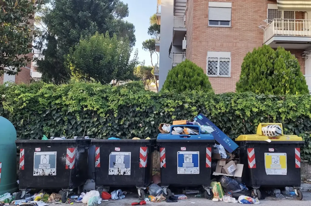 Gestión de residuos en eventos masivos: sostenibilidad y soluciones de compactación