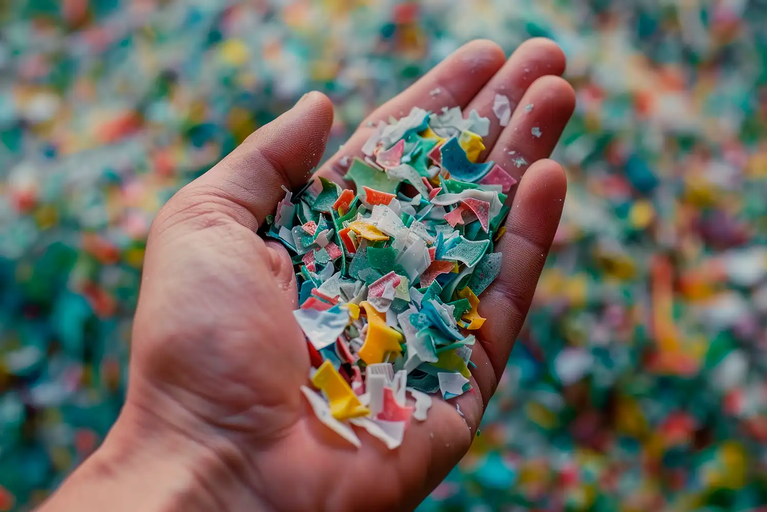 Nueva normativa europea sobre microplásticos EU: cómo afecta a la gestión de residuos en empresas